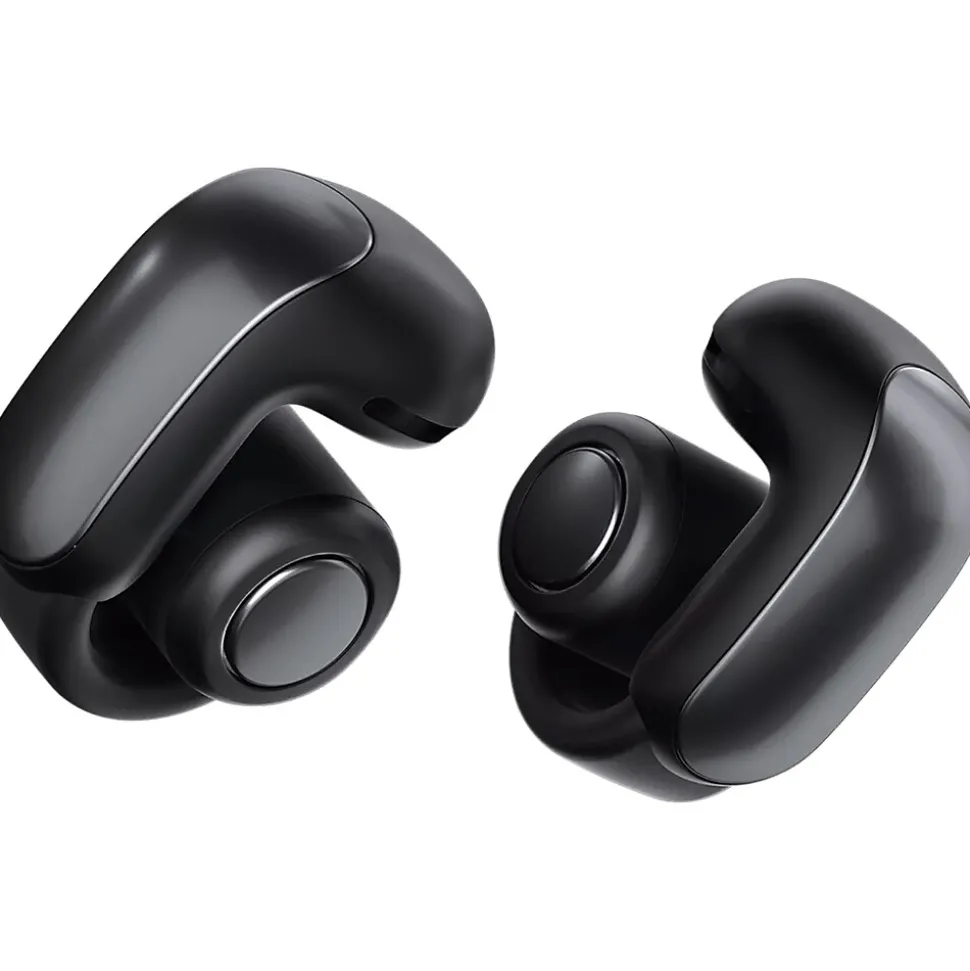 Ultra Open Wireless Bluetooth Earbuds (881046-0010) | Bose Fashion