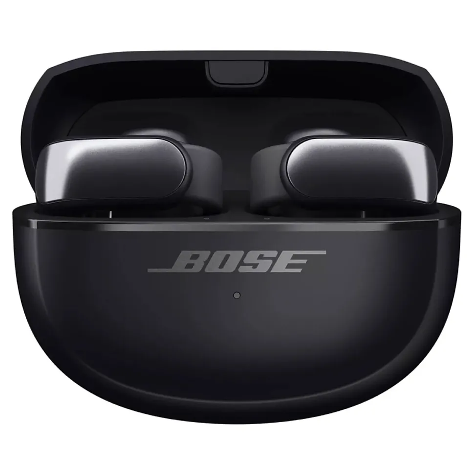 Ultra Open Wireless Bluetooth Earbuds (881046-0010) | Bose Fashion