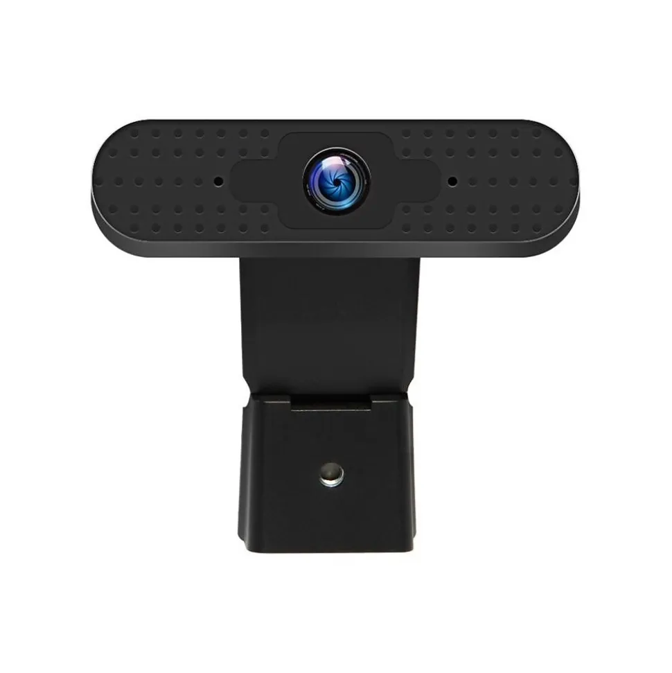 OTM Basics 1080p Webcam, Black (OB-AKK) | Centon Store