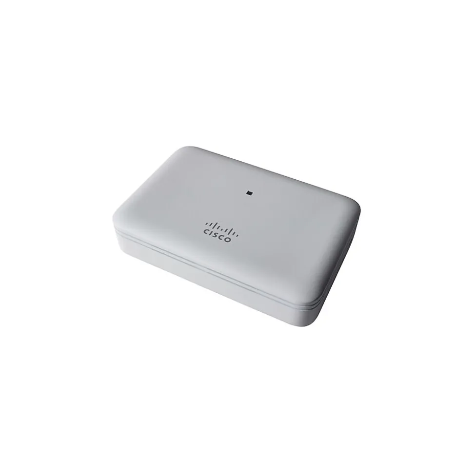 100 802.11ac 2x2 Wave 2 Mesh Extender, Wall-Plug, Gray (CBW141ACM-B-NA) | Cisco New