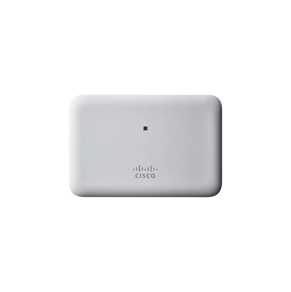 100 802.11ac 2x2 Wave 2 Mesh Extender, Wall-Plug, Gray (CBW141ACM-B-NA) | Cisco New