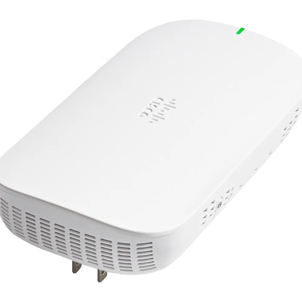 Business 151AXM CBW151AXM-B-NA 2.40 GHz, 5 GHz Wireless Mesh Extender | Cisco Store