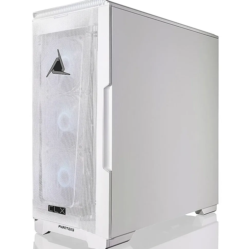 SET TGMSETRTH2A11WM Gaming Desktop Computer, Intel Core i9-13900KF, 32GB Memory, 1TB SSD, 4TB HDD | CLX Shop