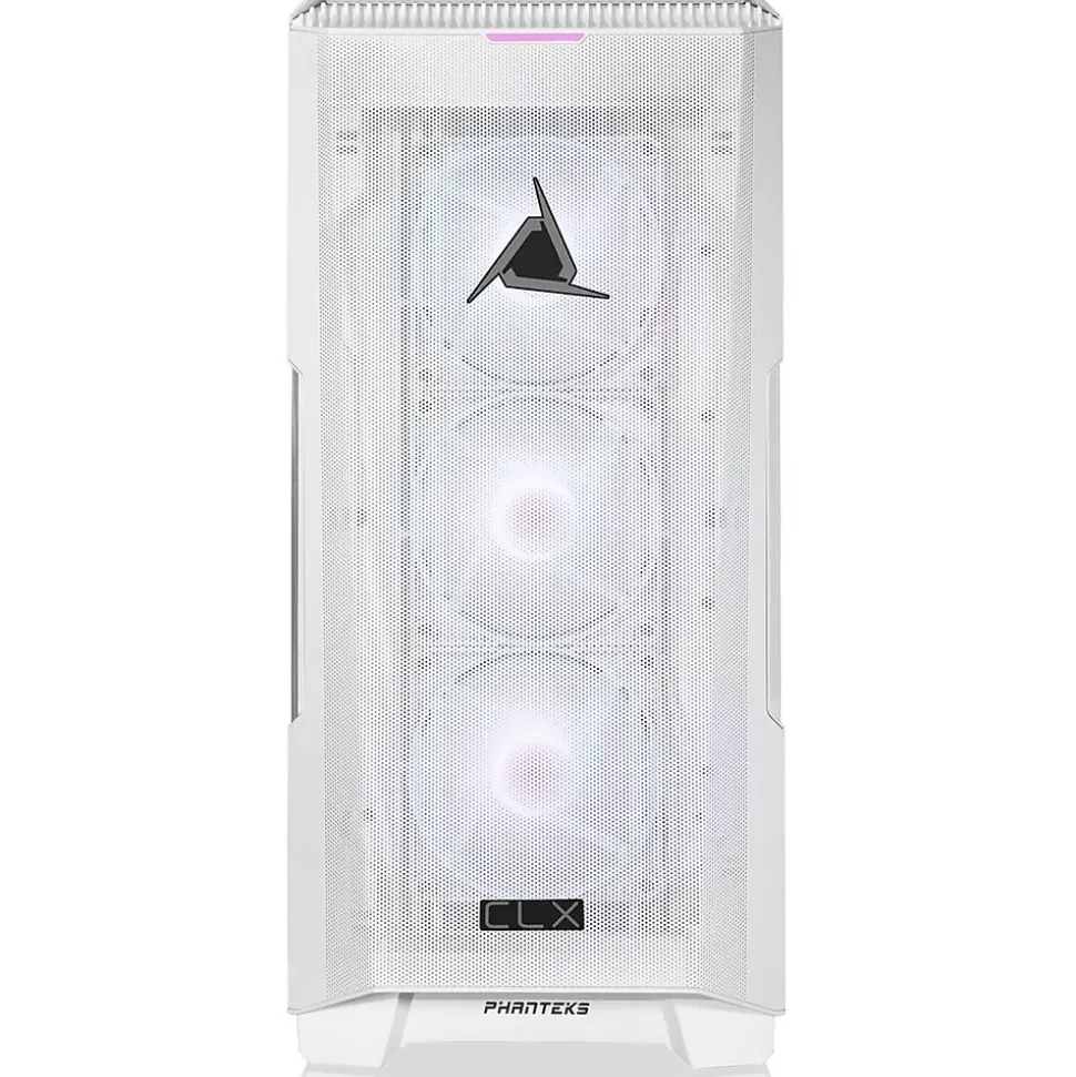 SET TGMSETRTU2B05WM Gaming Desktop Computer, AMD Ryzen 9 7950X, 64GB Memory, 1TB SSD, 6TB HDD | CLX Best Sale