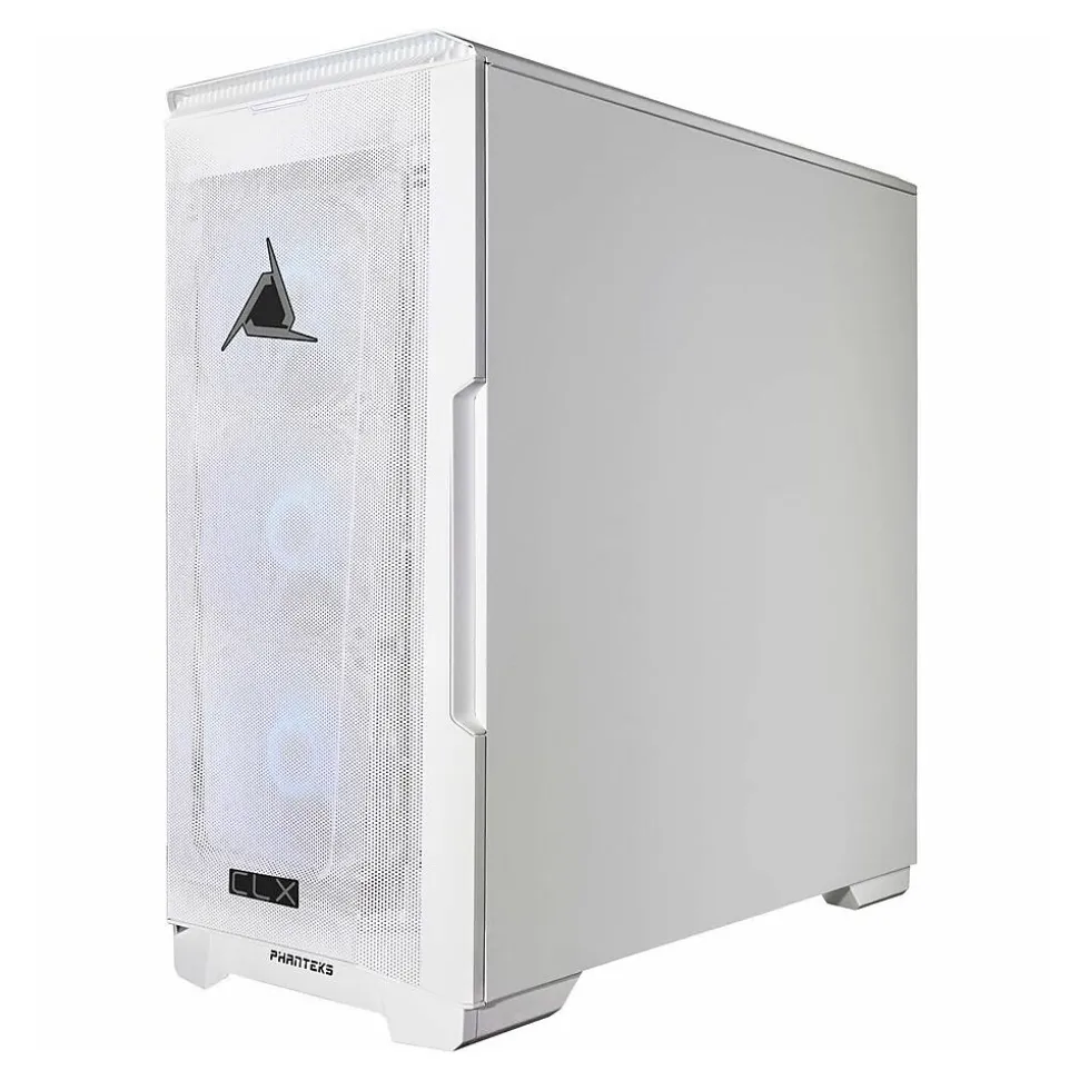 SET TGMSETRTU2B03WM Gaming Desktop Computer, AMD Ryzen 7950X, 32GB Memory, 1TB SSD, 4TB HDD | CLX New
