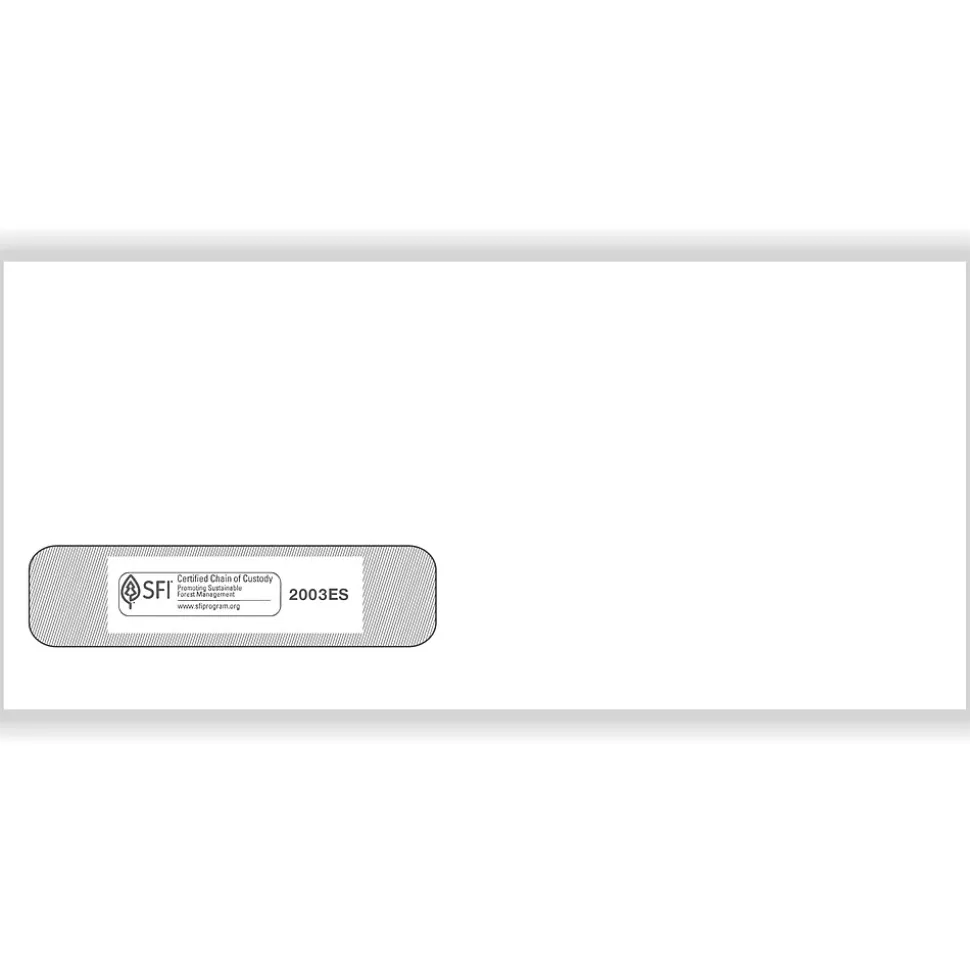 ADA Self-Seal Envelope (2003ES) | ComplyRight Flash Sale