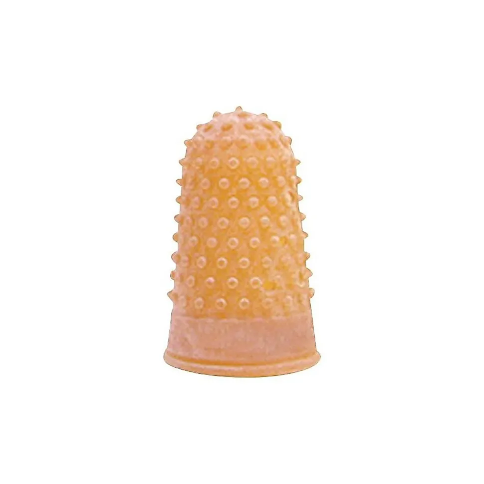 Finger Pad, Orange, Dozen (098199) | Cosco Discount