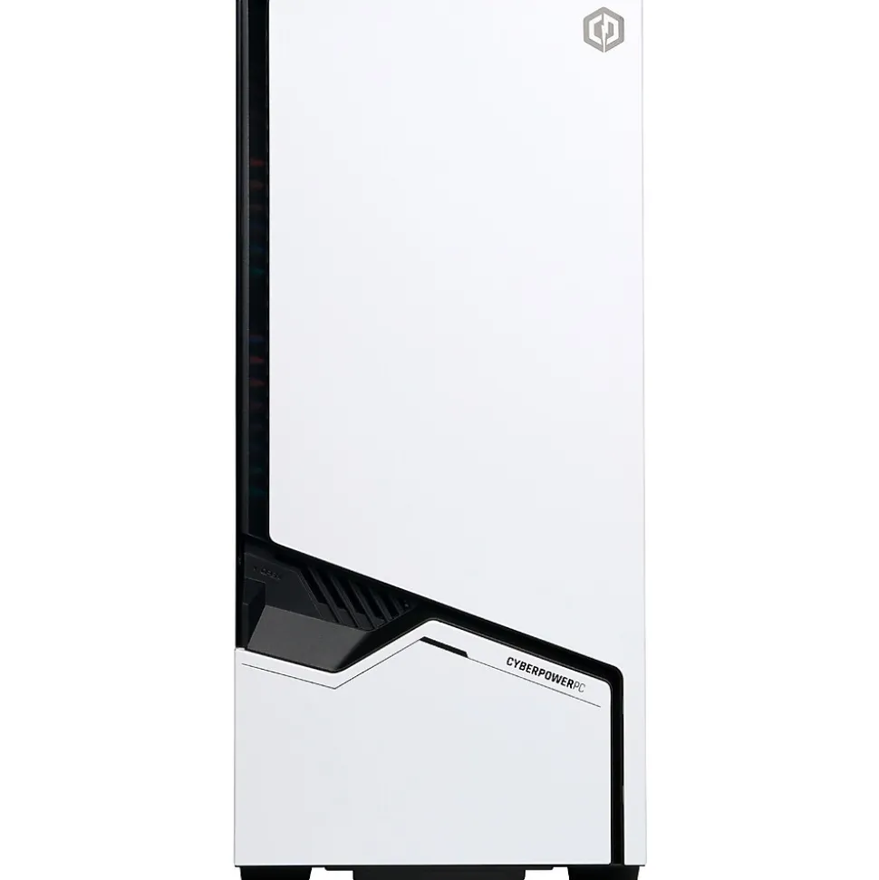 Gamer Supreme Gaming Desktop Computer, AMD Ryzen 7 7800X3D, 32GB Memory, 1TB SSD (SLC11000CPG) | CyberPowerPC Shop