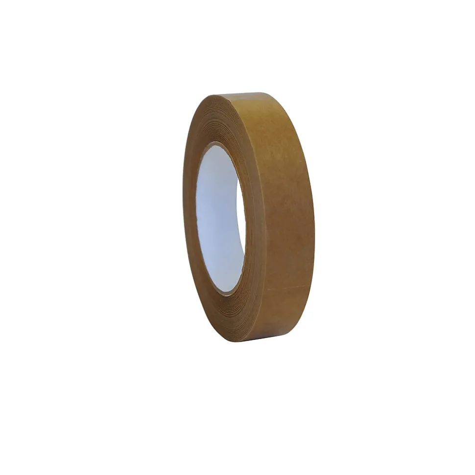 Packing Tape, 1" x 60 yds., Kraft, 36/Case (231-1) | Decker Tape Products Cheap
