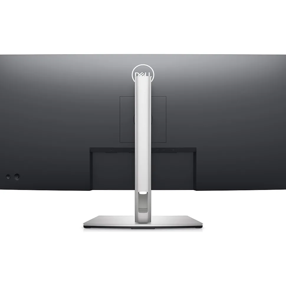 34" 60 Hz Curved LCD Monitor, Black/Gray (P3424WE) | Dell Online