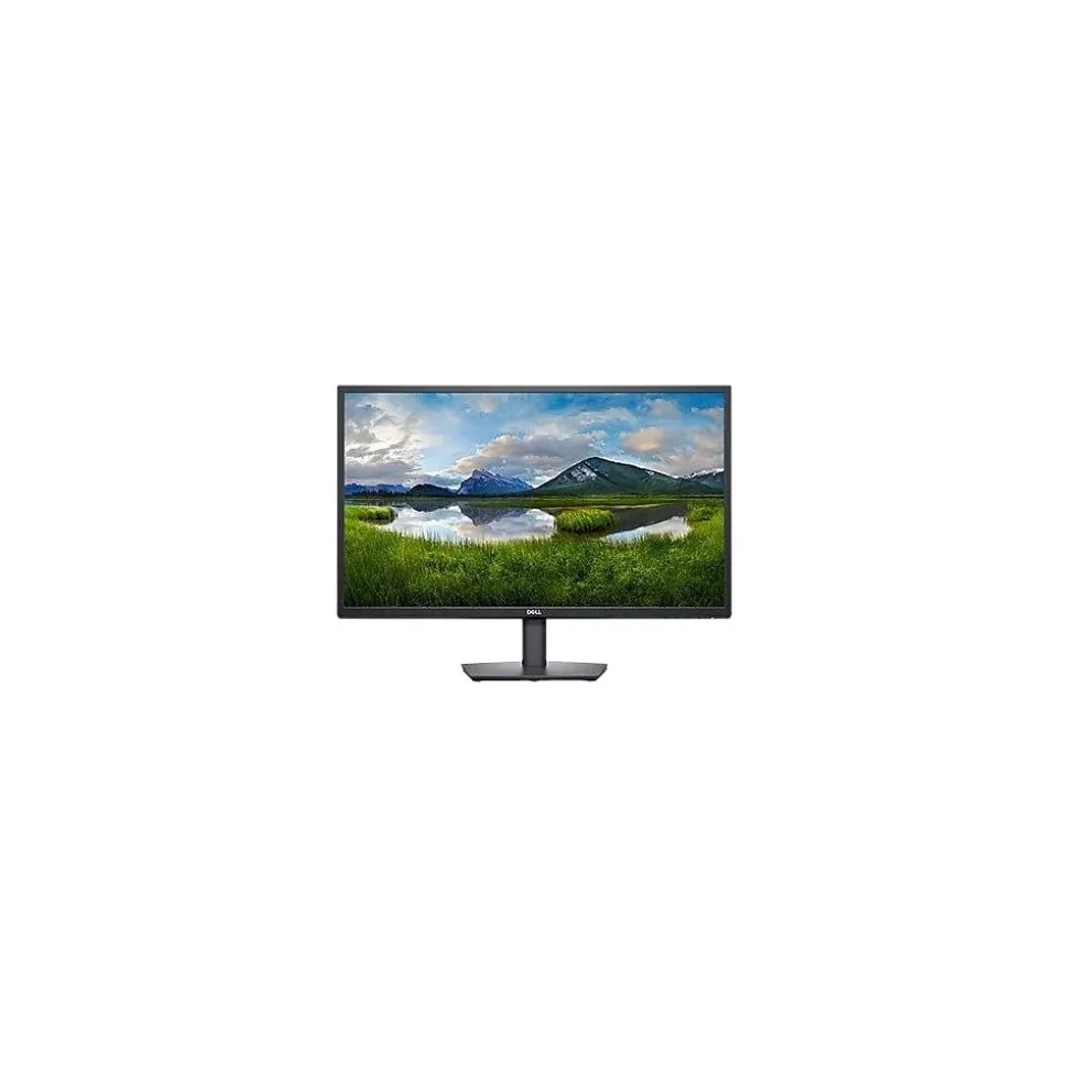 27" 60 Hz LED Monitor, Black (-E2722H) | Dell Outlet