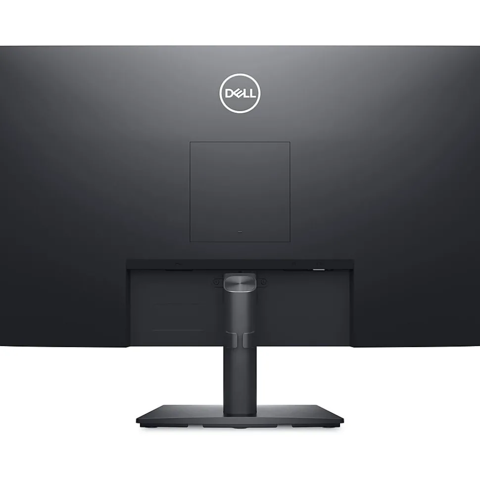 27" 75Hz VA Monitor, Black ( E2725H) | Dell New