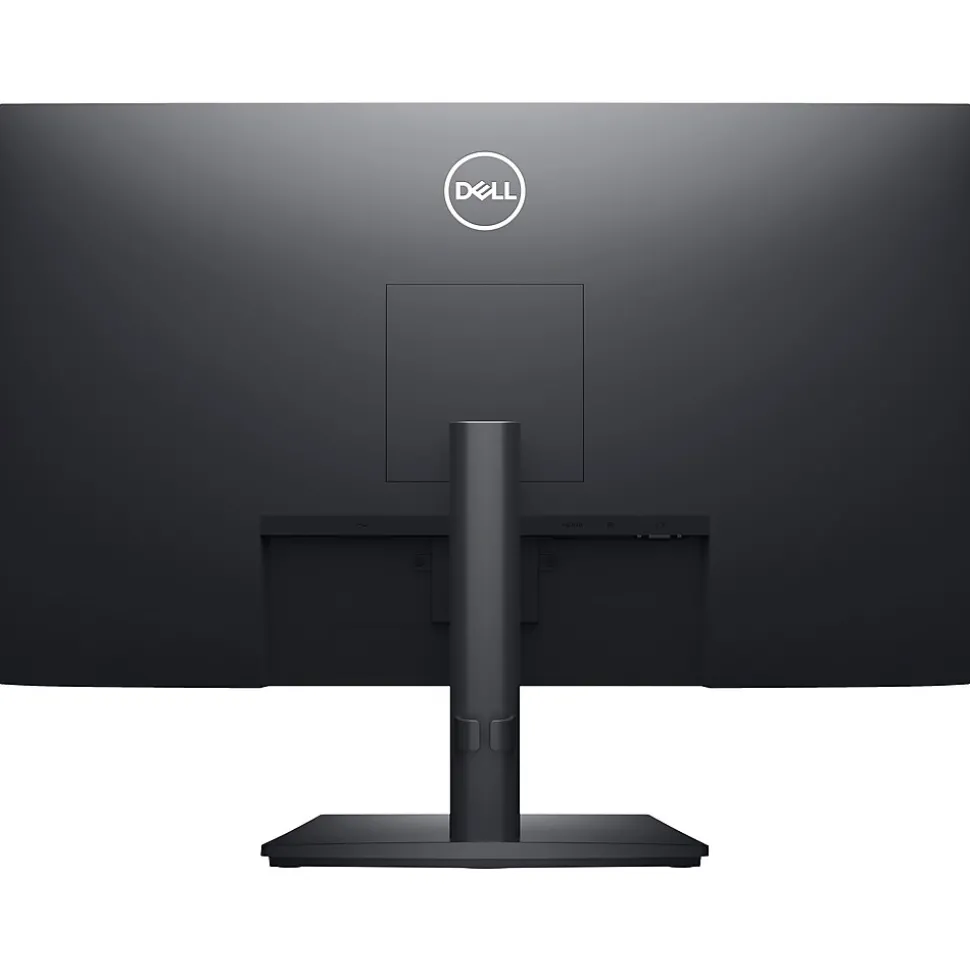 27" LED Monitor, Black (-E2724HS) | Dell New