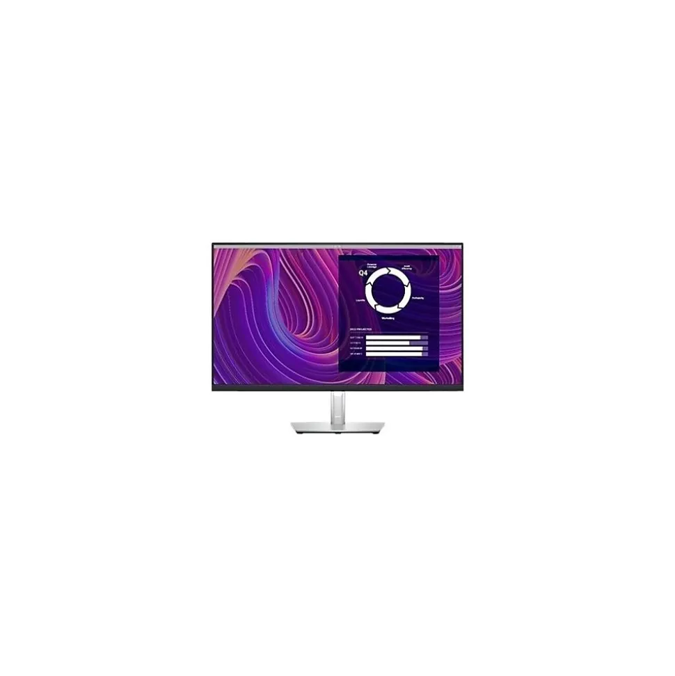 27" LED Monitor, Black (-P2723D) | Dell Outlet