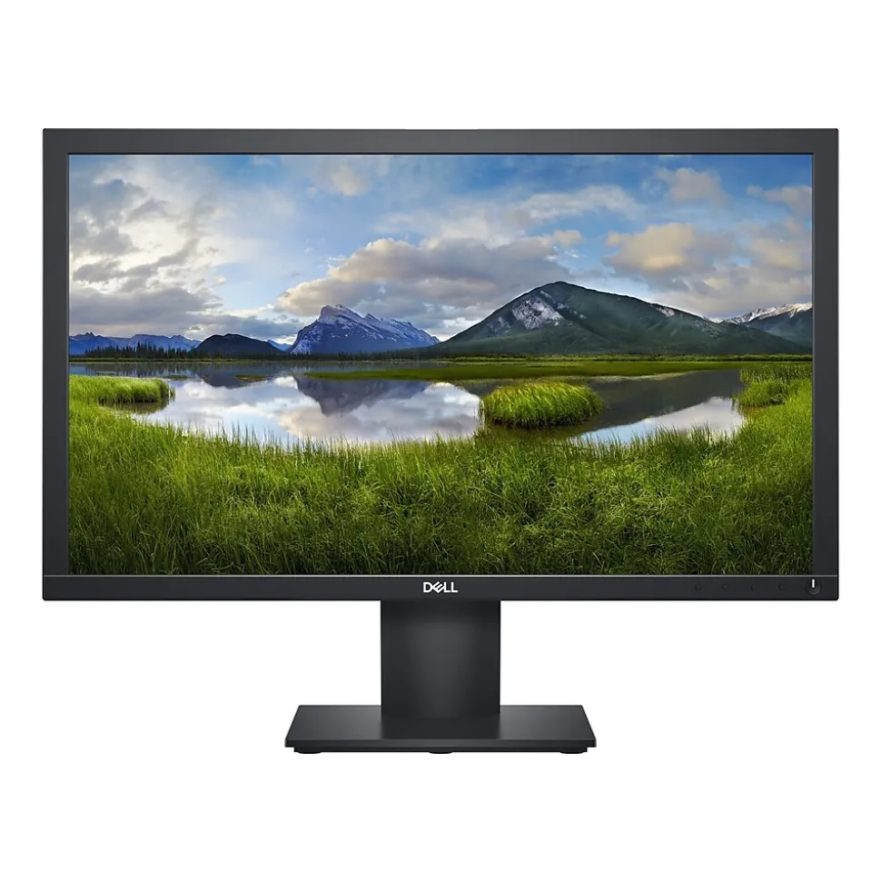 21.5" LED Monitor, Black (E2220H) | Dell Flash Sale