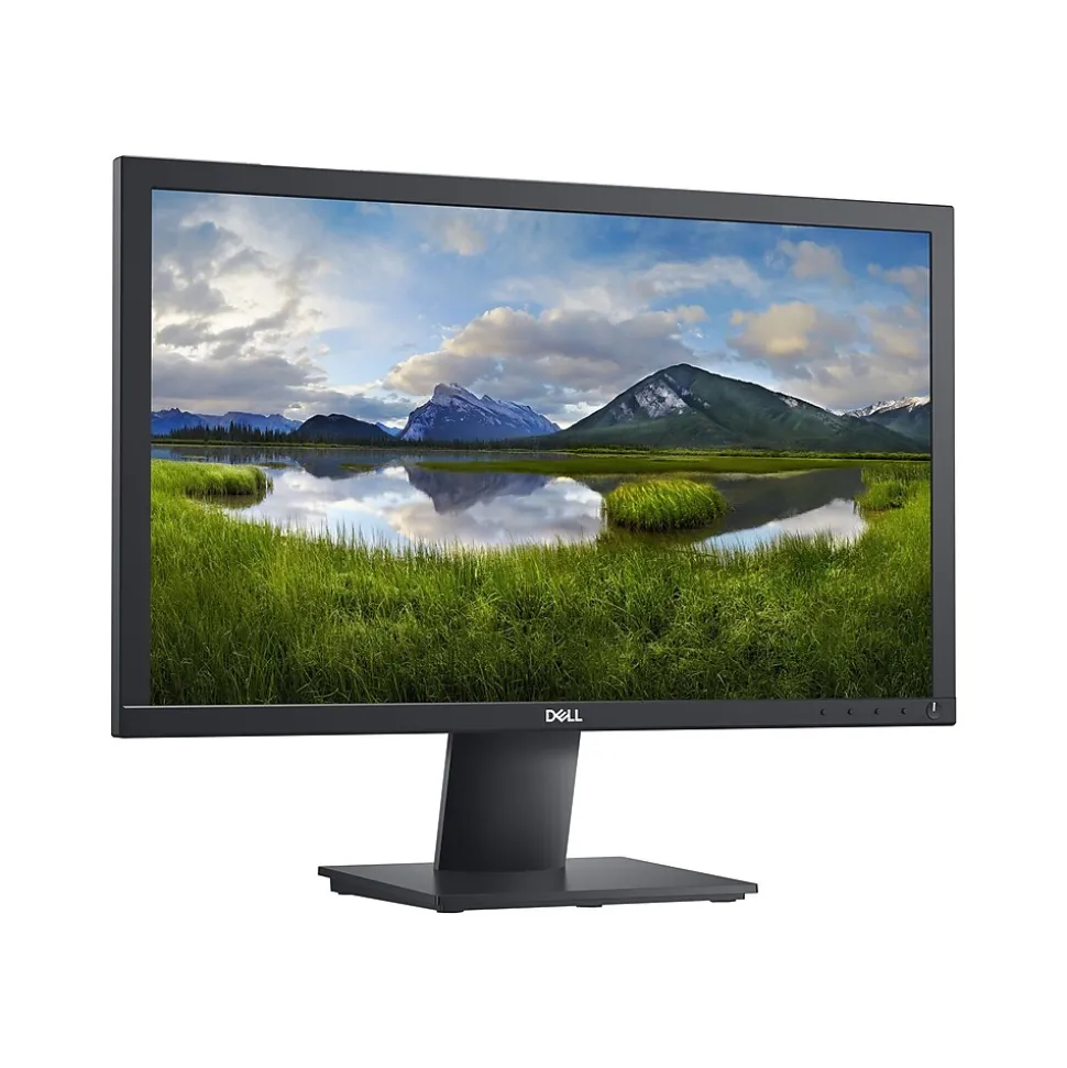 21.5" LED Monitor, Black (E2220H) | Dell Flash Sale