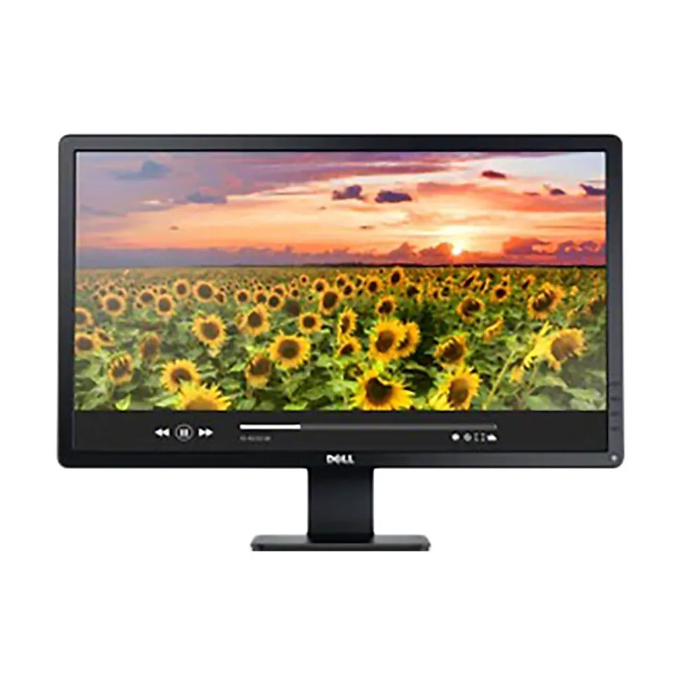 E2414H Refurbished 24" LCD Monitor, Black | Dell Best Sale