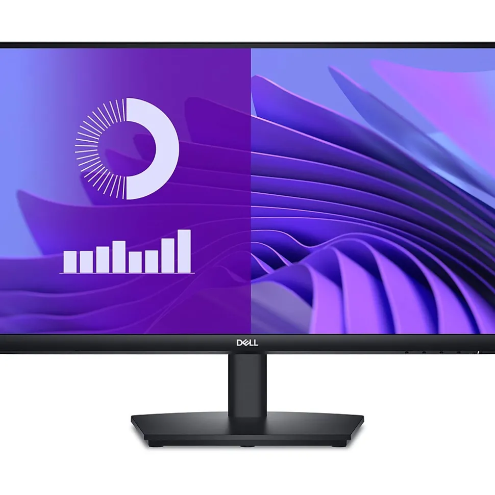 E2425HS 23.8" 75Hz LED Business Monitor, Black | Dell Outlet