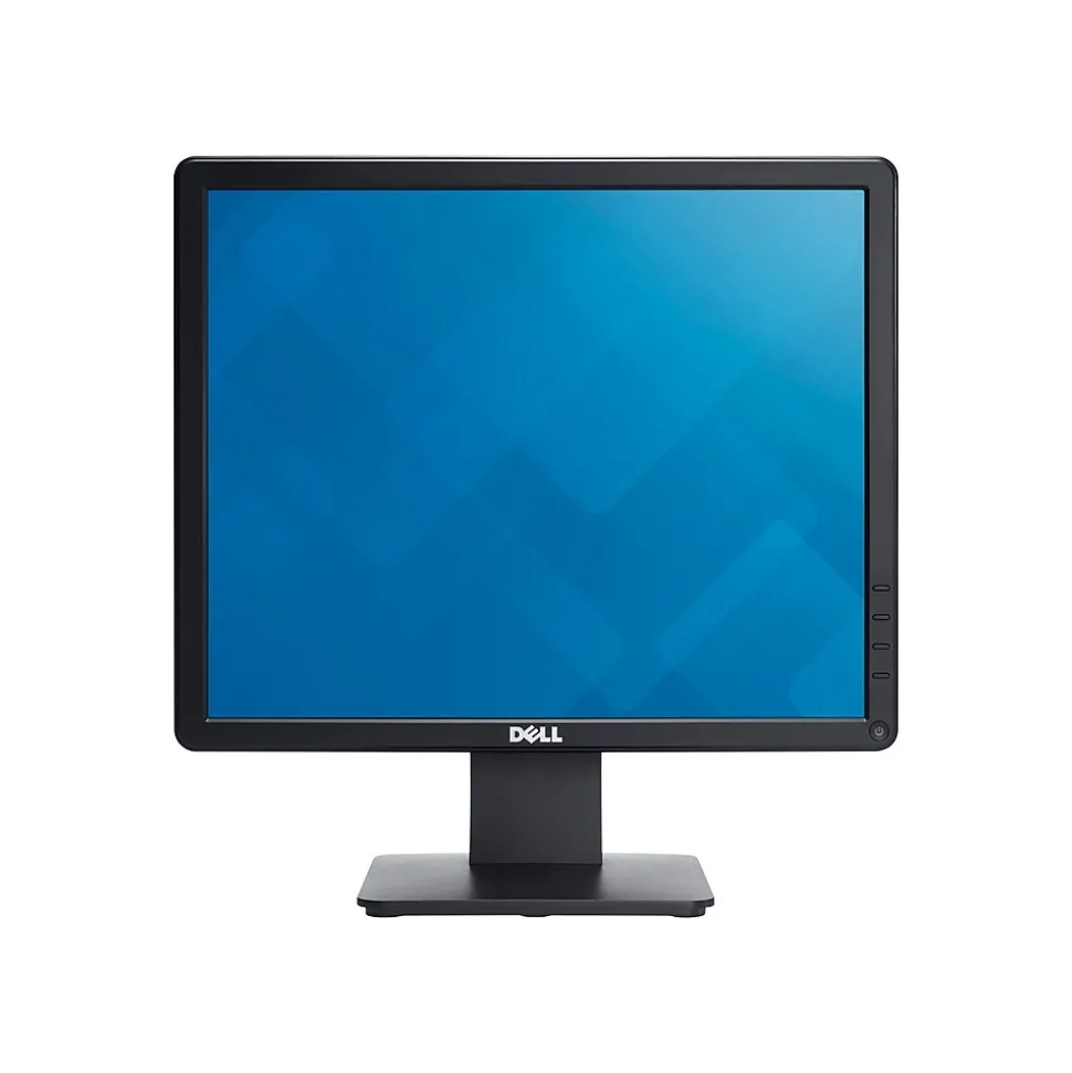 E1715SE 17" LED Monitor, Black | Dell Clearance