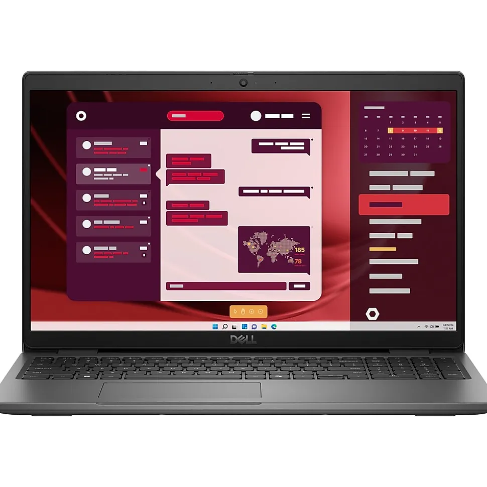 Latitude 3550 15.6" Laptop, Intel Core i7-1355U, 16GB Memory, 512GB SSD, Windows 11 Pro (1MH5J) | Dell Cheap