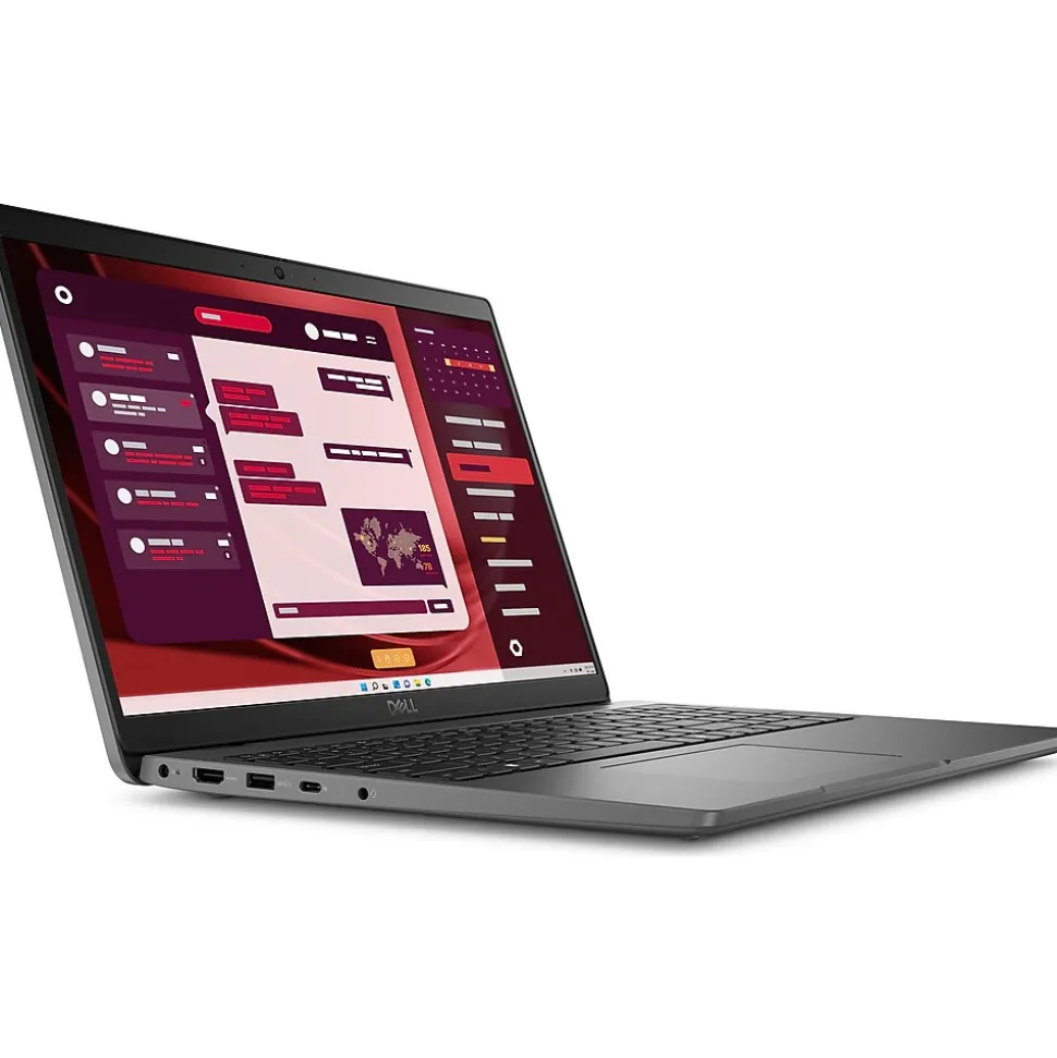 Latitude 3550 15.6" Laptop, Intel Core i7-1355U, 16GB Memory, 512GB SSD, Windows 11 Pro (1MH5J) | Dell Cheap