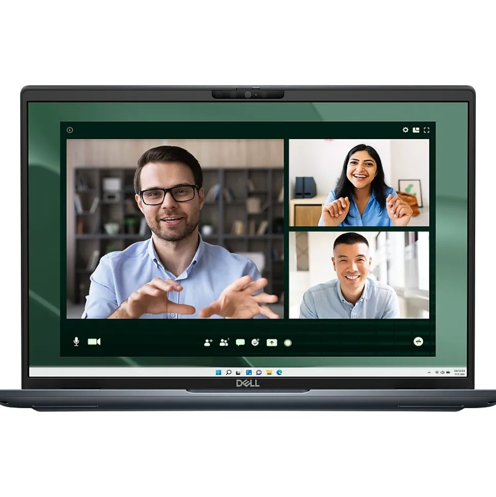 Latitude 7450 14" Laptop, Intel Core Ultra 7-165U, 16GB Memory, 512GB SSD, Windows 11 Pro (PHFJ5) | Dell Shop