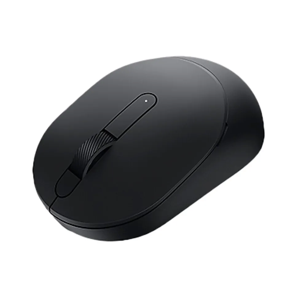 Mobile Wireless Optical Mouse, Black (MS3320W-BLK) | Dell Hot