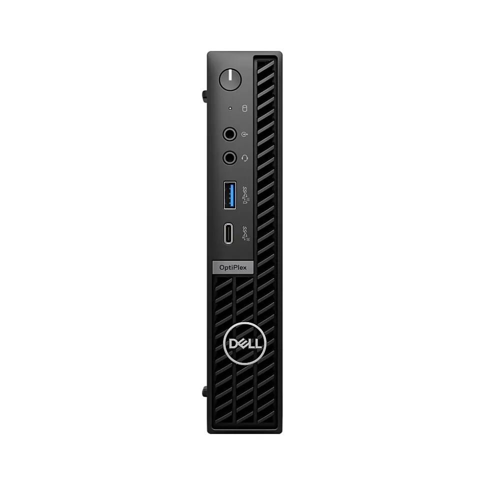 OptiPlex 7020 Desktop Computer, Intel i5-14500T, 8GB Memory, 256GB SSD (HG15N) | Dell Hot