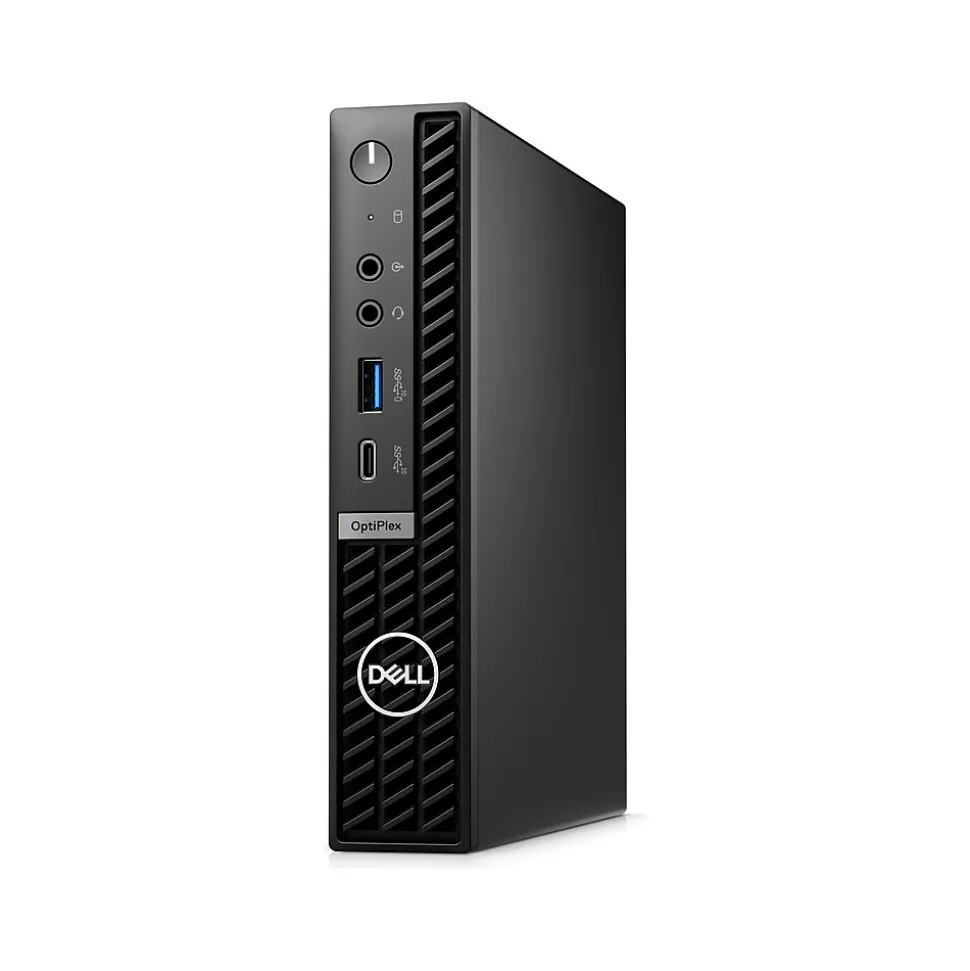 OptiPlex 7020 Desktop Computer, Intel i5-14500T, 8GB Memory, 256GB SSD (HG15N) | Dell Hot
