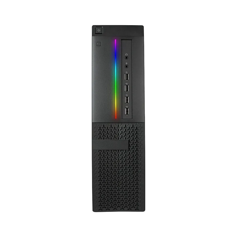 OptiPlex 7010 Refurbished Gaming Desktop Computer, Intel Core i5-3450, 16GB Memory, 1TB SSD | Dell Best