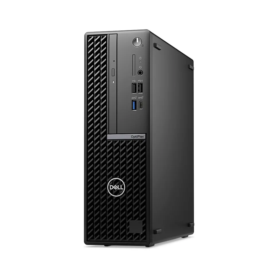 OptiPlex Plus 7020 Desktop Computer, Intel Core i5-14500, 16GB Memory, 512GB SSD (94W75) | Dell Cheap