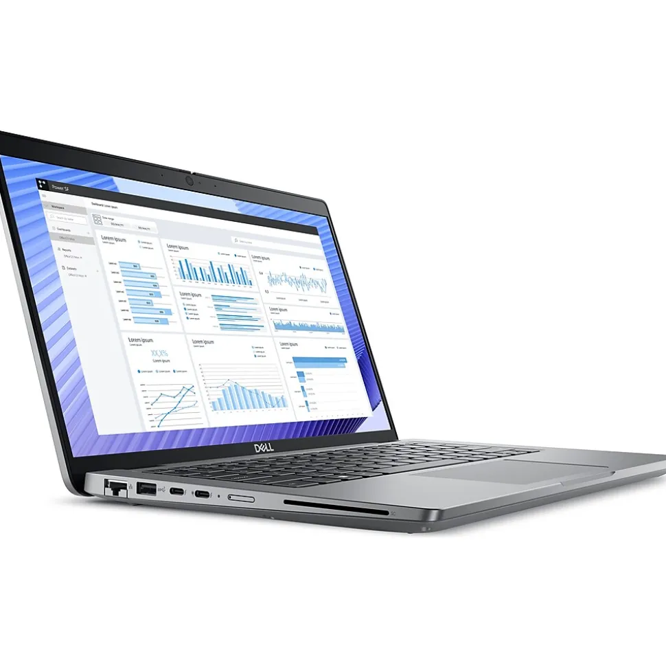 Precision 3490 14" Laptop, Intel Core Ultra 7-165H, 32GB Memory, 1TB SSD, Windows 11 Pro (KP57V) | Dell Sale