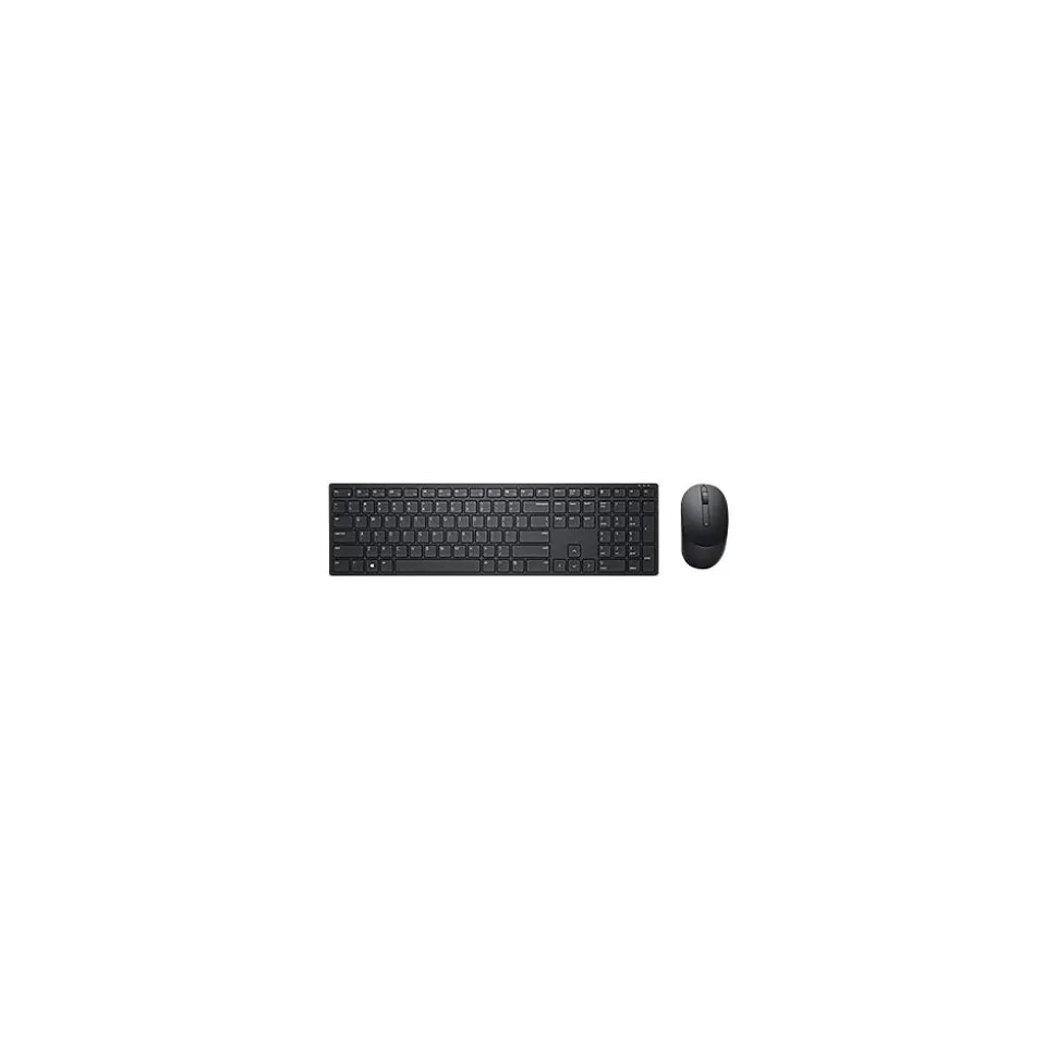 Pro Wireless Keyboard and Optical Mouse Combo, Black (580-AJIS) | Dell Discount