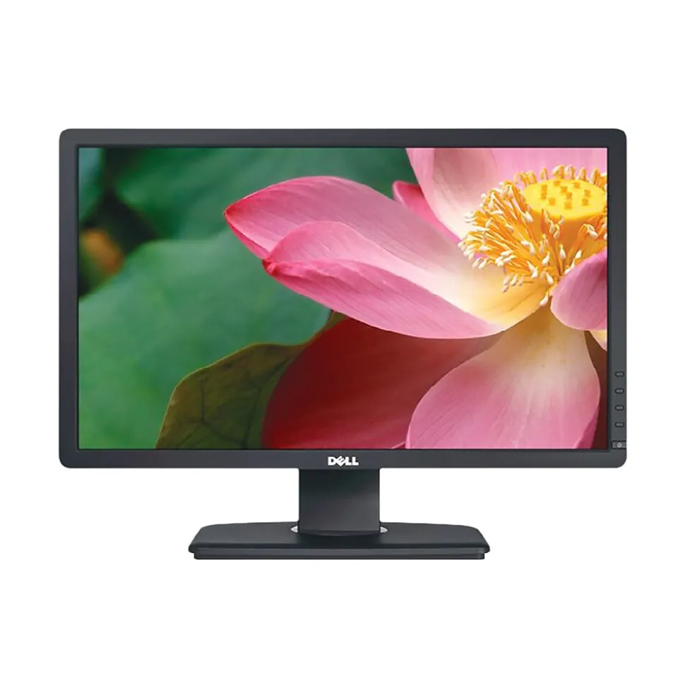 Professional P2212H Refurbished 21.5" LCD Monitor, Black | Dell Store