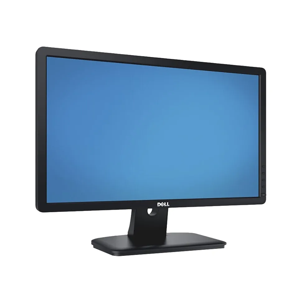 Refurbished 22" LED Monitor, Black (E2213) | Dell Discount