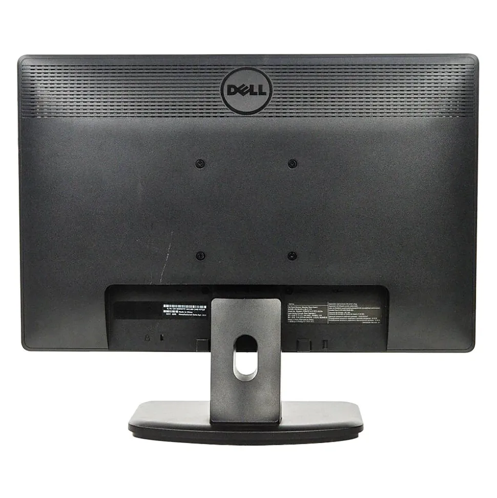 Refurbished 22" LED Monitor, Black (E2213) | Dell Discount