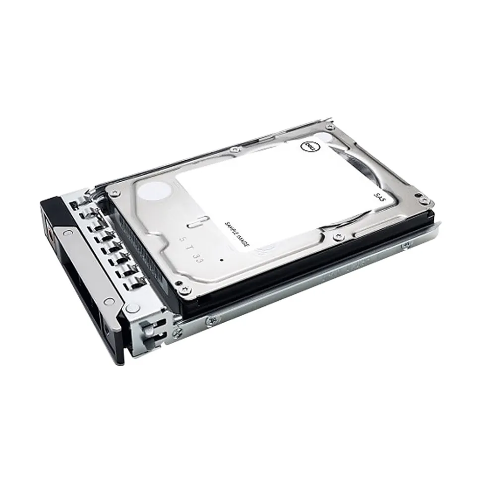 1.2TB 2.5" SAS Internal Hard Drive (400-ATJL) | Dell Outlet