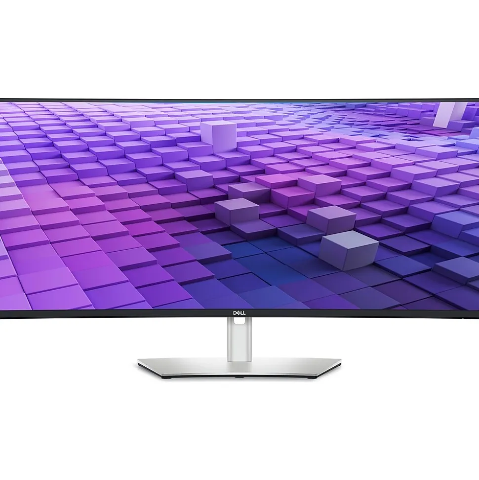 UltraSharp 37.5" 60 Hz Curved LCD Monitor, Black/Gray (U3824DW) | Dell Best