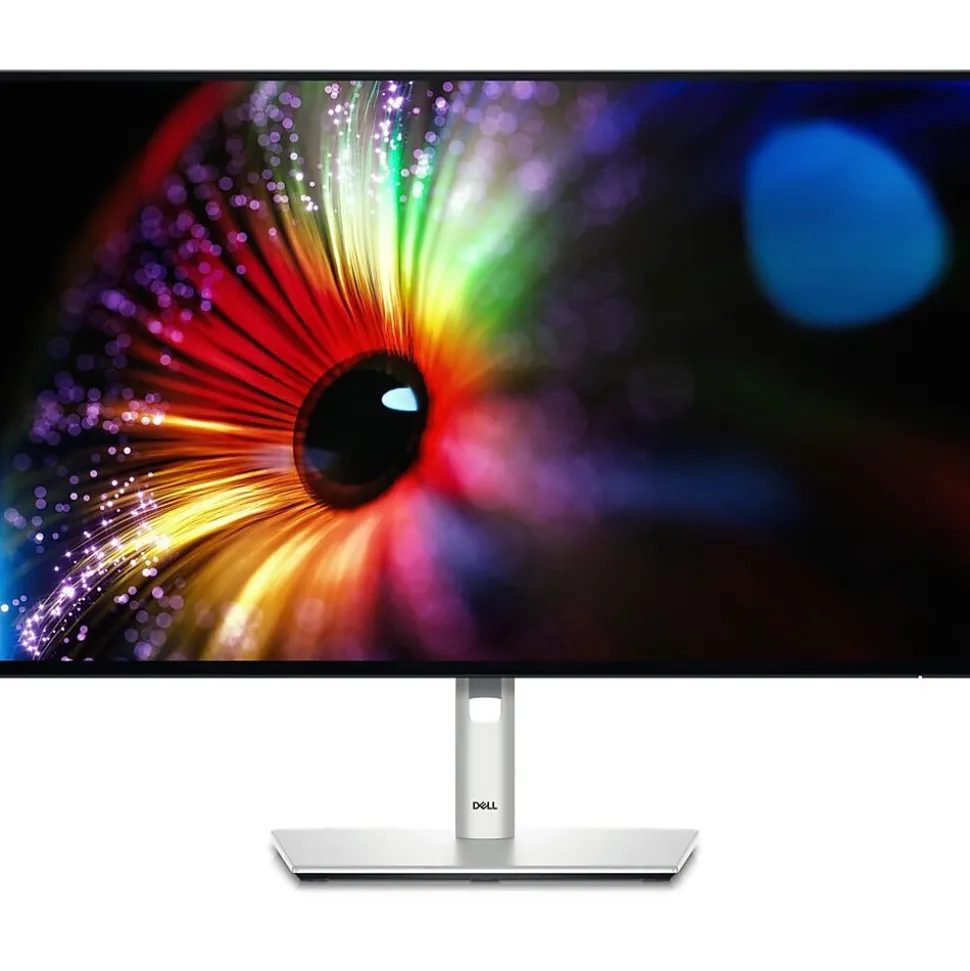 UltraSharp 27" 120 Hz LED Business Monitor (-U2724D) | Dell Online