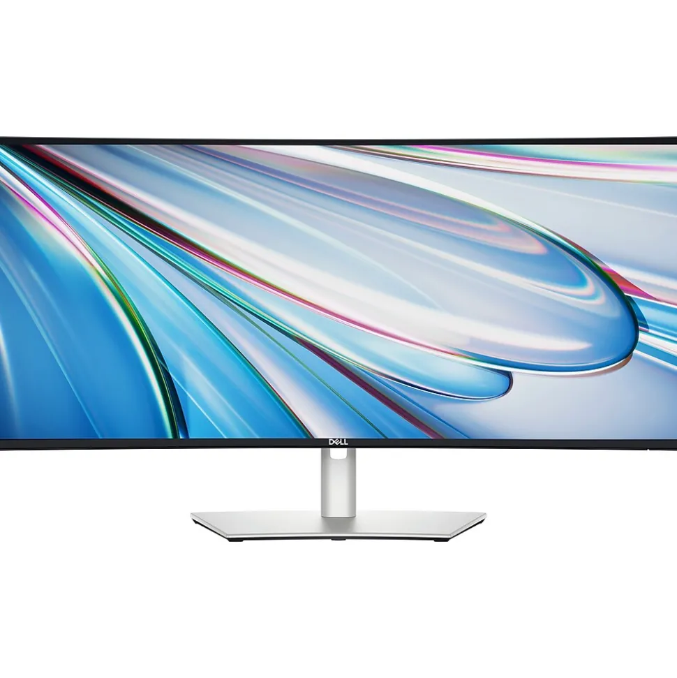 UltraSharp 34" Curved 120Hz LED Monitor, Black/Silver (-U3425WE) | Dell Cheap