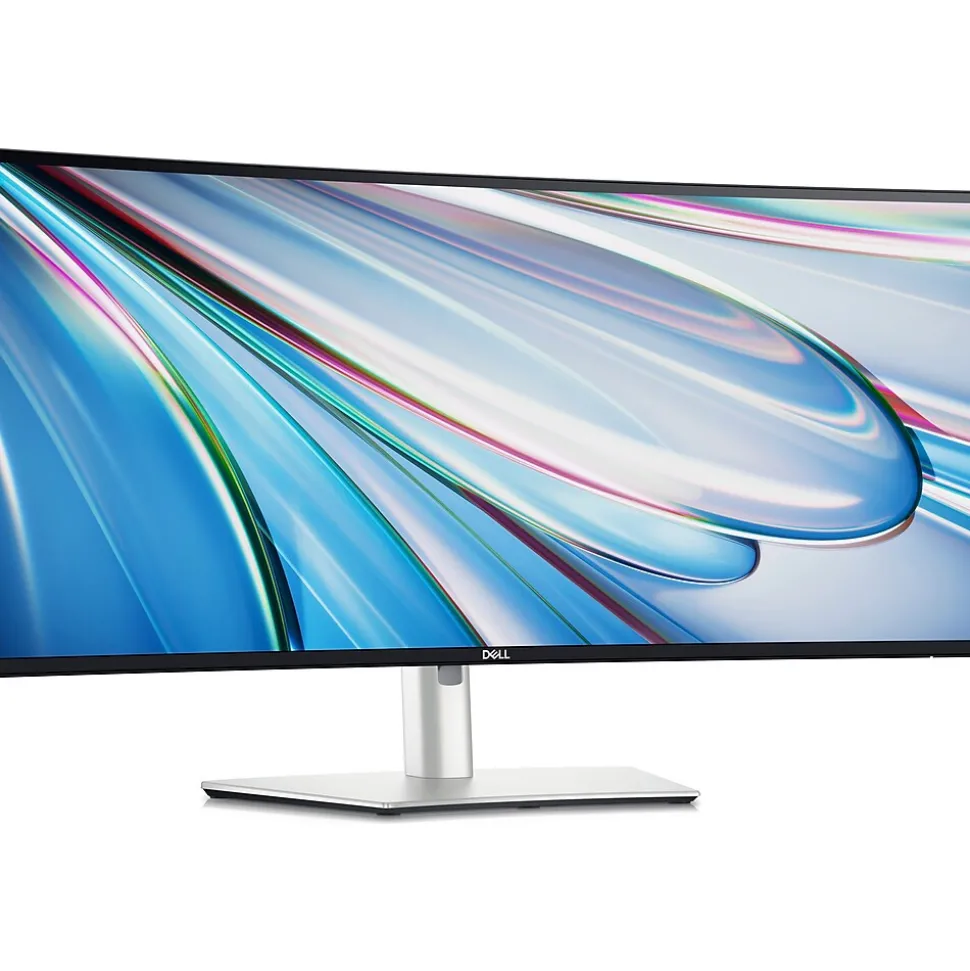 UltraSharp 34" Curved 120Hz LED Monitor, Black/Silver (-U3425WE) | Dell Cheap