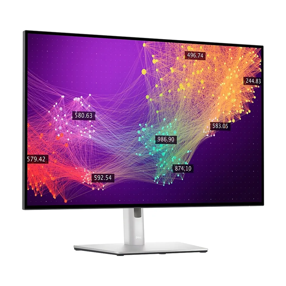 UltraSharp 30" LED Monitor, Silver (U3023E) | Dell Cheap