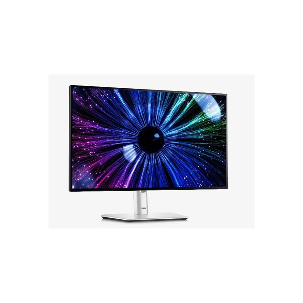 Ultrasharp 24" USB-C Hub Monitor (U2424HE) | Dell Store