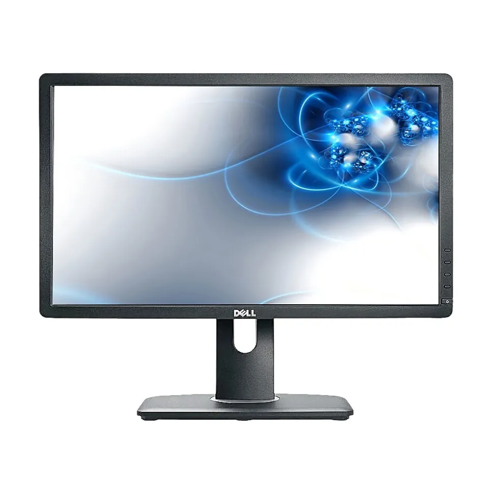 UltraSharp U2312HMT Refurbished 23" LED Monitor, Dark Gray | Dell Store