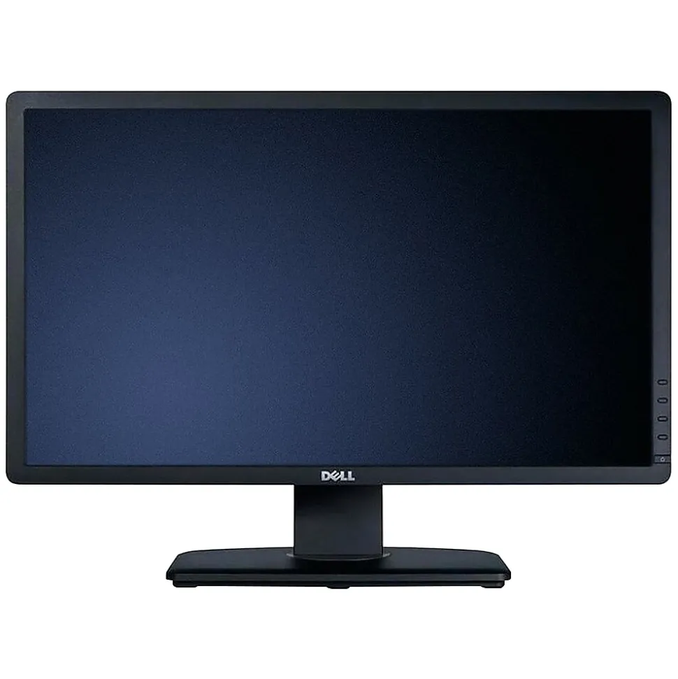 UltraSharp U2312HMT Refurbished 23" LED Monitor, Dark Gray | Dell Store