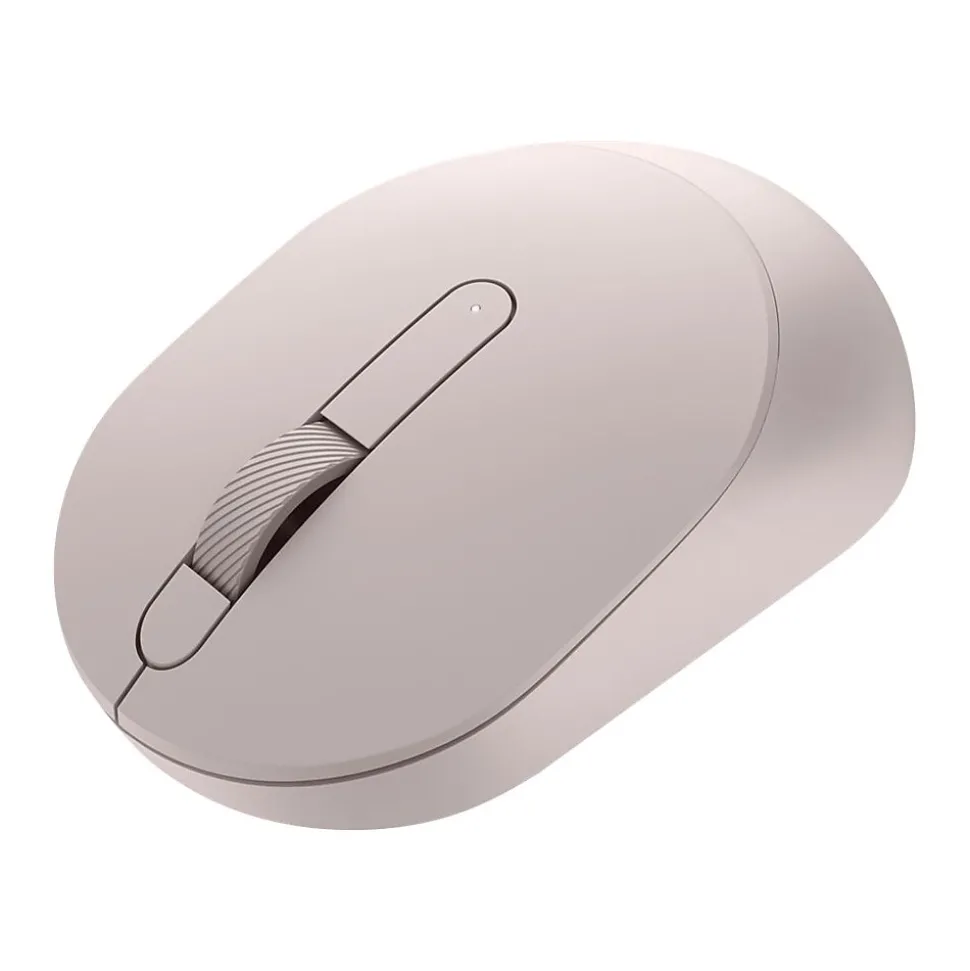 Wireless Optical Mouse, Ash Pink (MS3320W-APK-R) | Dell Best Sale