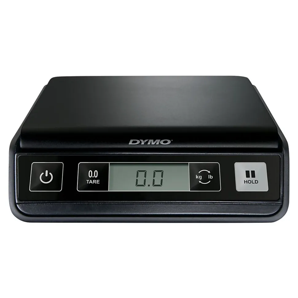 Digital Postal Scale 5 Lbs. (M5) | Dymo Flash Sale