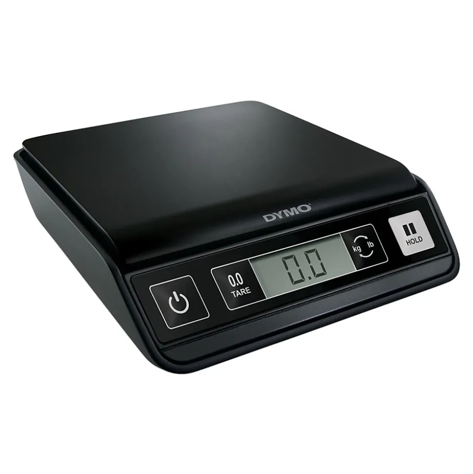 Digital Postal Scale 5 Lbs. (M5) | Dymo Flash Sale