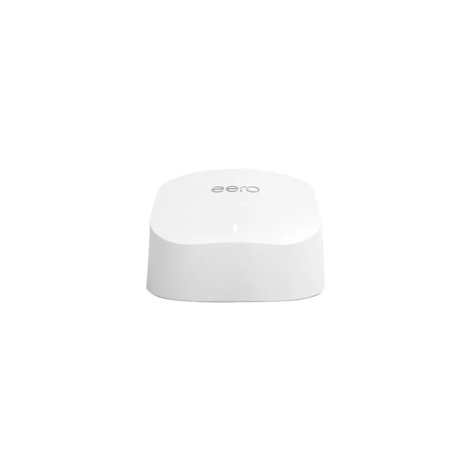 6 AC900 Dual Band Gaming Router, White (5999762) | Eero Hot