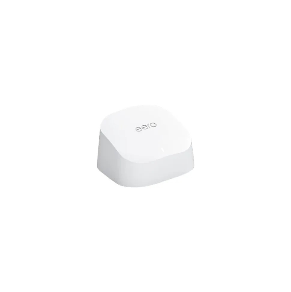 6 AC900 Dual Band Gaming Router, White (5999762) | Eero Hot